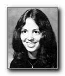 Sue Stevens: class of 1976, Norte Del Rio High School, Sacramento, CA.